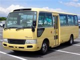 HINO LIESSE KINDERGARTEN BUS