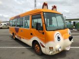 MITSUBISHI ROSA KINDERGARTEN BUS