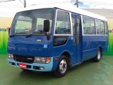 MITSUBISHI ROSA 25SEATS