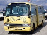 HINO LIESSE KINDERGARTEN BUS