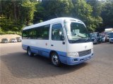 TOYOTA COASTER GX