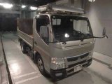 MITSUBISHI CANTER FLAT POWER GATE 2TON