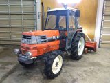 KUBOTA TRACTOR(Kubota) 53HP