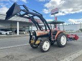 KUBOTA TRACTOR(Kubota) 52HP