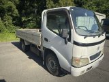 TOYOTA TOYOACE FLAT