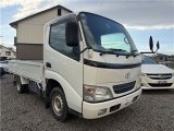 TOYOTA TOYOACE FLAT