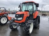 KUBOTA TRACTOR(Kubota) 65HP 4WD