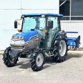 ISEKI TRACTOR(ISEKI) 33HP