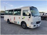 TOYOTA COASTER KINDERGARTEN BUS