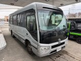 TOYOTA COASTER 