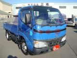 TOYOTA TOYOACE FLAT