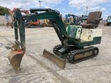 MITSUBISHI EXCAVATOR(Mitsubishi) 