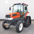 KUBOTA TRACTOR(Kubota) 50HP