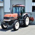 MITSUBISHI TRACTOR(Mitsubishi) 62HP
