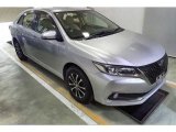 TOYOTA ALLION A18 G-PACKAGE 4WD