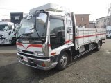 ISUZU FORWARD FLAT 6HK1