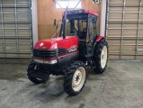 MITSUBISHI TRACTOR(Mitsubishi) 62HP 4WD