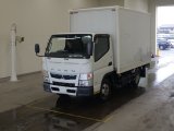 MITSUBISHI CANTER VAN