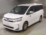 TOYOTA VOXY WELCAB