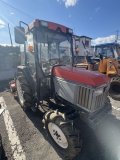 YANMAR TRACTOR(Yanmar) 4WD