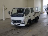 MITSUBISHI CANTER GUTS DOUBLE CAB