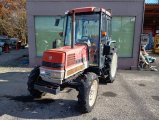 YANMAR TRACTOR(Yanmar) 53HP 4WD
