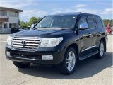 TOYOTA LAND CRUISER 200 ZX 60TH 4WD
