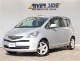 TOYOTA RACTIS X