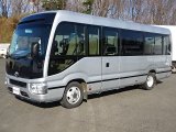 TOYOTA COASTER GX