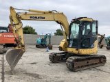 KOMATSU EXCAVATOR(Komatsu) 