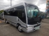 TOYOTA COASTER GX