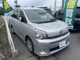 TOYOTA VOXY TRANS-X 4WD