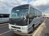 TOYOTA COASTER GX