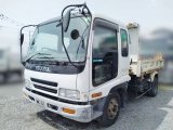 ISUZU FORWARD 3WAY DUMP 3.75TON