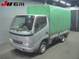 TOYOTA TOYOACE FLAT