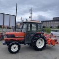 KUBOTA TRACTOR(Kubota) 41HP