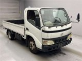 TOYOTA TOYOACE FLAT