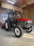 YANMAR TRACTOR(Yanmar) 33HP