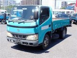 TOYOTA TOYOACE FLAT E/G:S05D