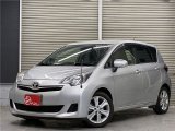 TOYOTA RACTIS G SMART STOP SELECTION