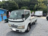 TOYOTA TOYOACE FLAT
