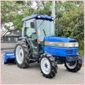 ISEKI TRACTOR(ISEKI) 55HP