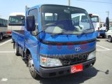 TOYOTA TOYOACE FLAT