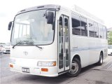 TOYOTA COASTER DX