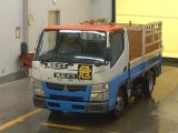 MITSUBISHI CANTER FLAT