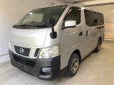 NISSAN NV350 CARAVAN 4WD