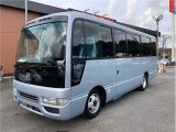 NISSAN CIVILIAN LONG SV
