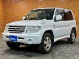 MITSUBISHI PAJERO IO PEARL PACKAGE 2 4WD