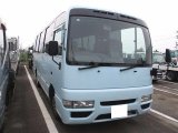 NISSAN CIVILIAN 