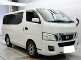 NISSAN NV350 CARAVAN DX